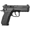 Pistolet cz shadow 2 compact optic ready 9x19