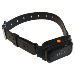 Collier sup. de dressage ravik rv900