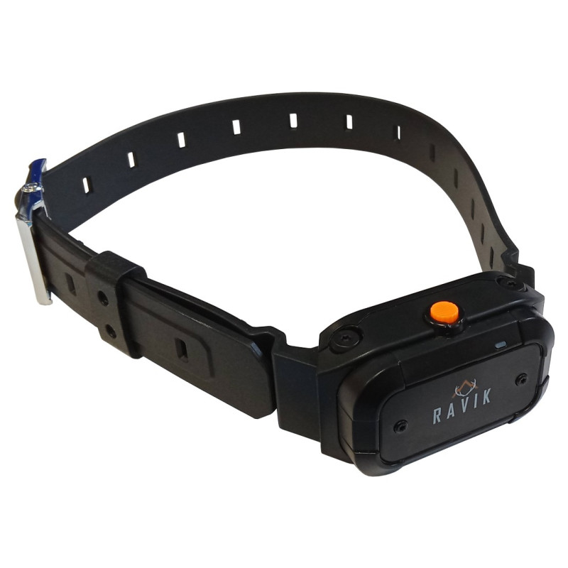 Collier sup. de dressage ravik rv900