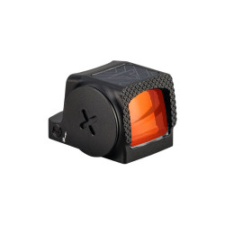 Point rouge vortex defender ccw ferme 3moa