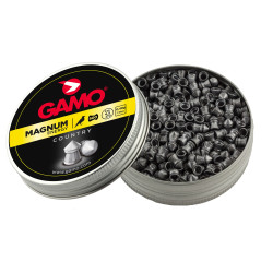 Gamo 500 plombs gamo magnum cal.4.5mmpro magnum energy