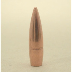 Balles .311" 174 grains fmj bt partizan (en sachet de 50)