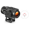 Vortex spitfire hd 5x prism scope red dot - ar-bdc4 (moa)