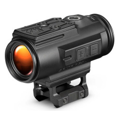 Vortex spitfire hd 5x prism scope red dot - ar-bdc4 (moa)