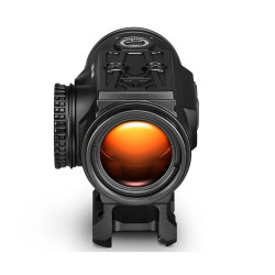 Vortex spitfire hd 5x prism scope red dot - ar-bdc4 (moa)