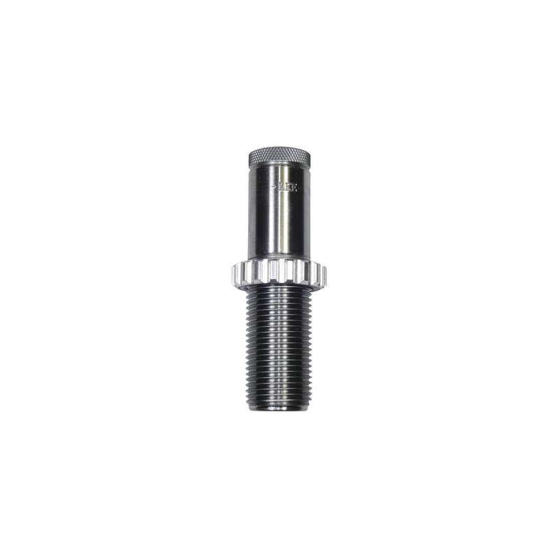 Pistol quick trim die 40sw