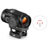 Vortex spitfire hd 3x prism scope red dot - ar-bdc4 (moa)