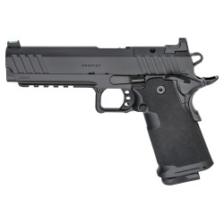 Pistolet Springfield 1911 DS Prodigy Cal.9x19 Canon de 5"