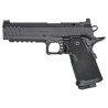 Pistolet Springfield 1911 DS Prodigy Cal.9x19 Canon de 5"
