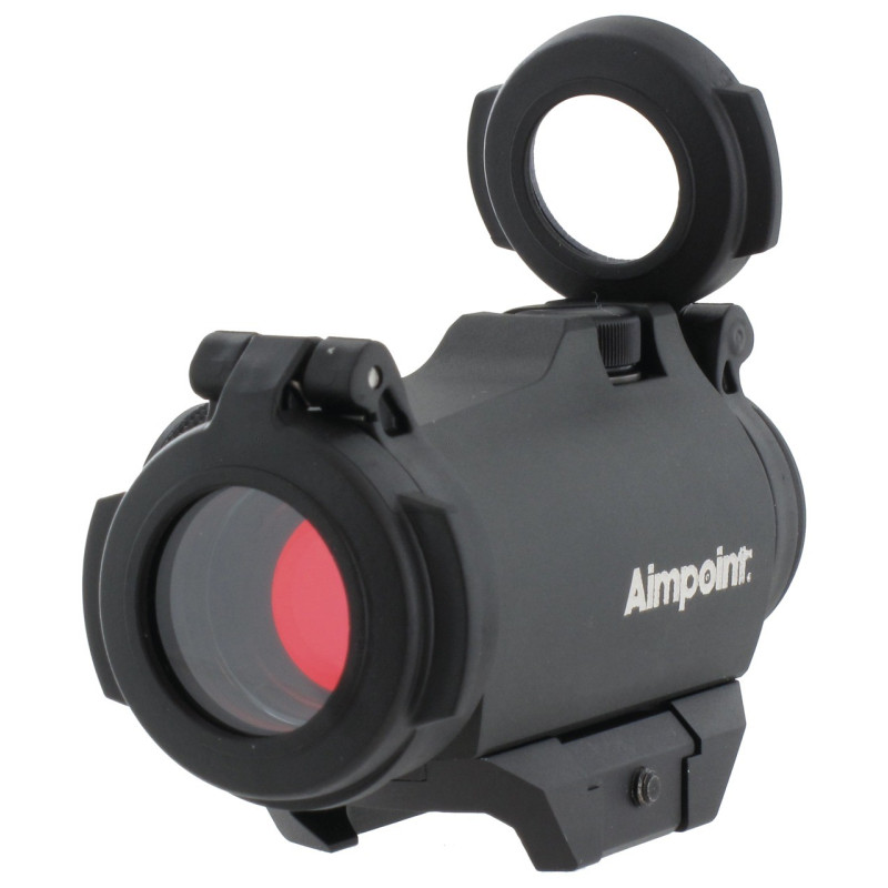 Point Rouge Aimpoint Micro H2