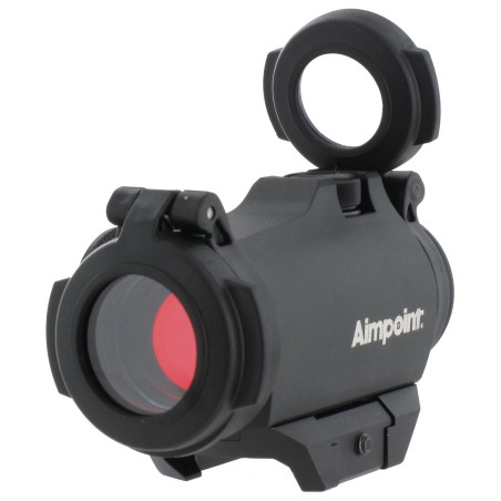 Point Rouge Aimpoint Micro H2