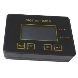 Programmateur agrainoir 12v et 6v