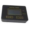 Programmateur agrainoir 12v et 6v
