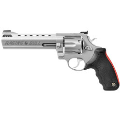 Revolver modele 444 6.5 matte ss compensated vr 44mag