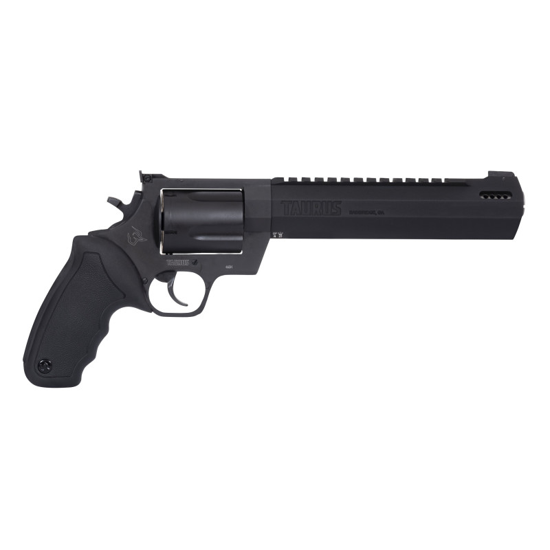 Revolver Taurus 460H Hunter Cal.460 SW Canon de 8''3/8