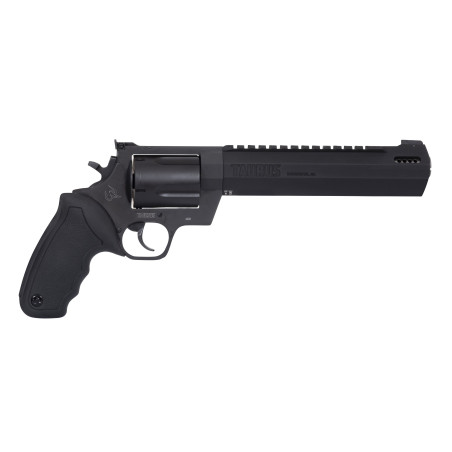 Revolver Taurus 460H Hunter Cal.460 SW Canon de 8''3/8