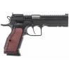 Pistolet Tanfoglio Stock III Cal.9x19