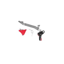 Detente timney alpha trigger pour glock gen5 g17/19/34/45/47/49 3lbs