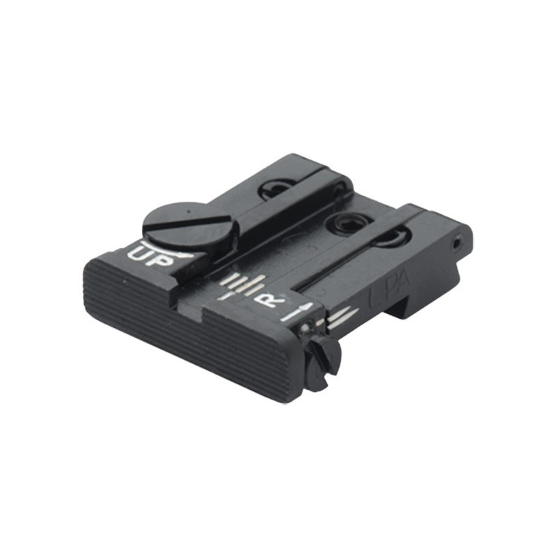 Hausse lpa tpu browning hp vigilant