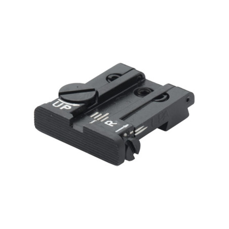 Hausse lpa tpu browning hp vigilant