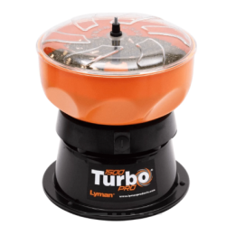 Lyman turbo 1500 pro tumbler
