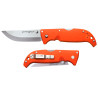 Couteau finn wolf lame 89mm