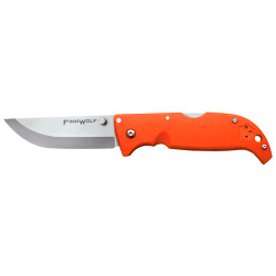 Couteau finn wolf lame 89mm