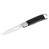 Couteau boker hidden release trapper g10 lame 8cm