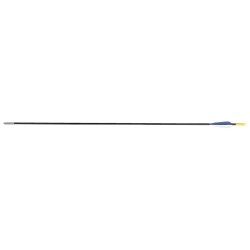 Fleche secura medium carbone 77,8 cm