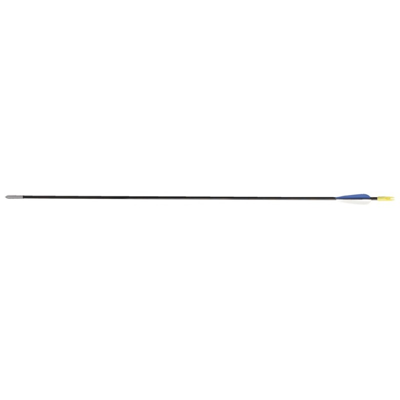 Fleche secura medium carbone 77,8 cm