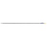 Fleche secura medium carbone 77,8 cm