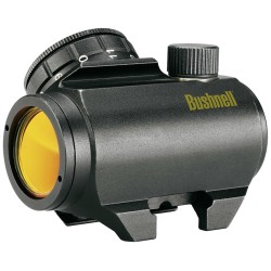 Viseur tubulaire bushnell trs25 3 moa