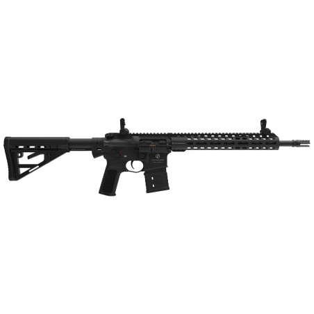 Carabine Schmeisser AR15 M4FL Cal.223 Rem Canon de 14.5"