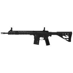Carabine Schmeisser AR15 M4FL Cal.223 Rem Canon de 14.5"