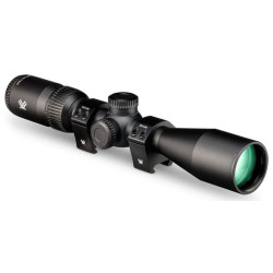 Lunette vortex triumph hd 3-9x40