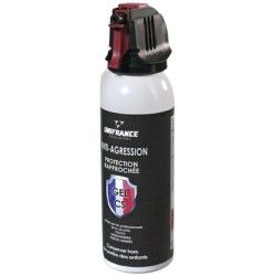 Aerosol unifrance gel cs100ml