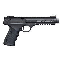 Pistolet browning buck mark vision tactical urx calibre 22 lr