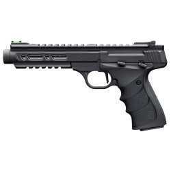 Pistolet browning buck mark vision tactical urx calibre 22 lr