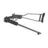 Carabine chiappa firearms little badger 22 long rifle