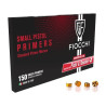 Amorce fiocchi small pistol 4.45 150
