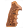 Poignee bois sport logo taurus