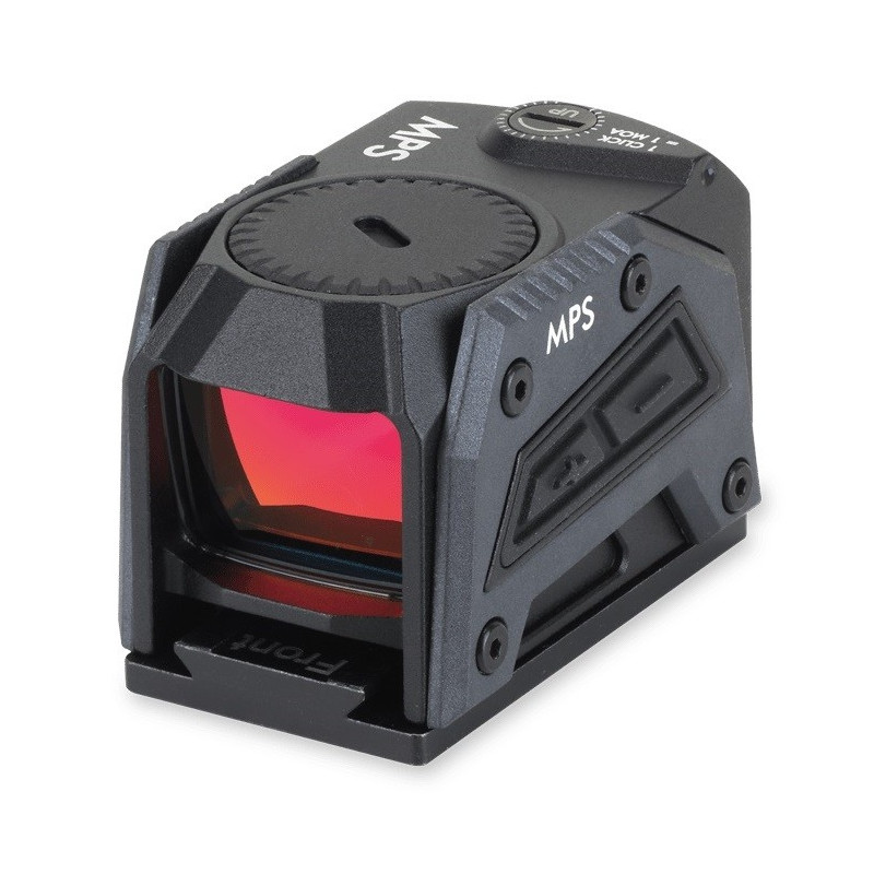 Viseur mps micro pistol sight 3,3moa