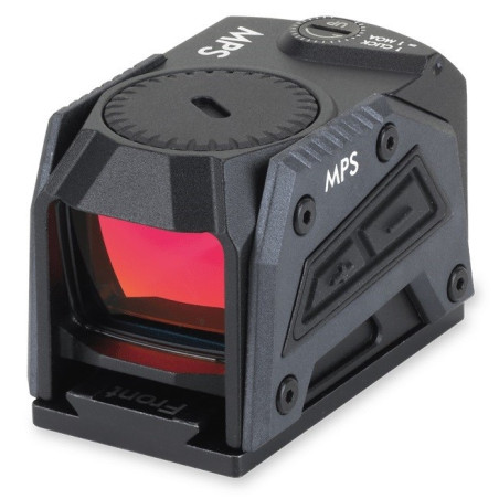 Viseur mps micro pistol sight 3,3moa