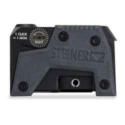 Viseur mps micro pistol sight 3,3moa