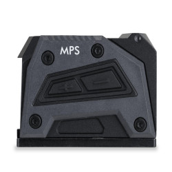 Viseur mps micro pistol sight 3,3moa