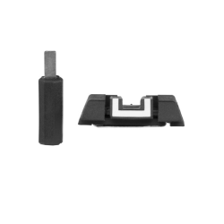 Hausse reglable glock
