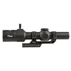 Lunette sig sauer tango msr 1 6x24