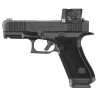 Pistolet Glock 45 Gen6 OR FS Cal.9x19 Avec Aimpoint COA