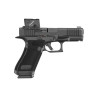 Pistolet Glock 45 Gen6 OR FS Cal.9x19 Avec Aimpoint COA
