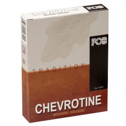 Fob tradition chevrotines 16 plomb 09g boîte de 10